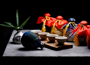 产品线设计，为白酒企业带来发展新思路