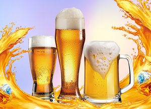 小众“精酿”啤酒，为何热销大众消费市场