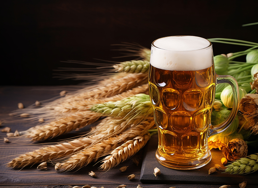啤酒的酿造奥秘：麦芽的选择与啤酒口感之间的微妙关系