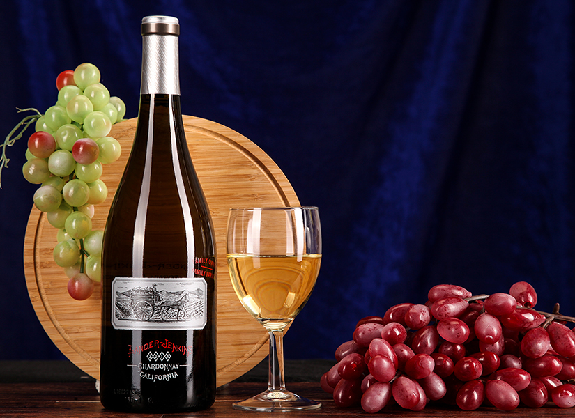揭秘红葡萄为何能酿制出白葡萄酒
