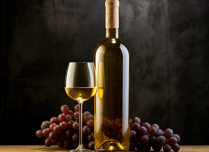 葡萄酒中的单宁：神秘之味，独特之源