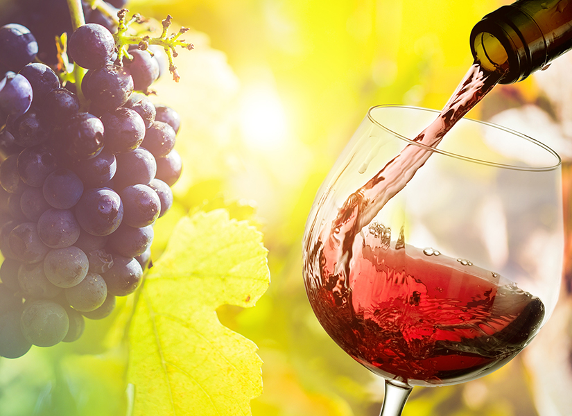 揭秘葡萄酒为何被称为“静止酒”，静止酒究竟有何魅力