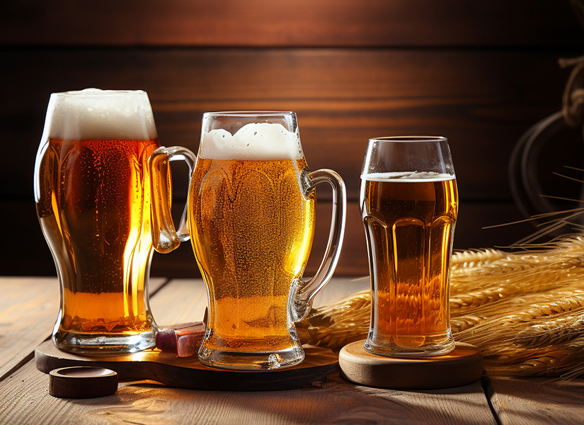 白啤酒和普通啤酒有哪些不同