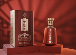 杜康酒值不值得白酒经销商代理加盟呢