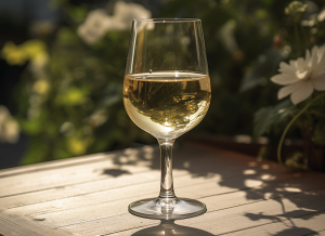探寻白葡萄酒的生产和口感奥秘