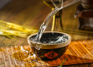 独树一帜的凤香酒，历史的醇香与独特的风味