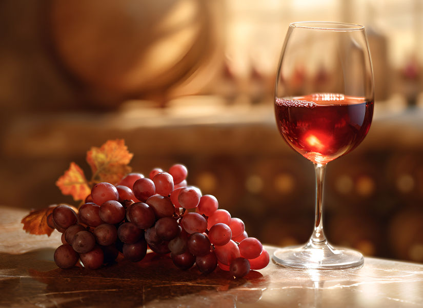 葡萄酒中的“风土”指的是什么