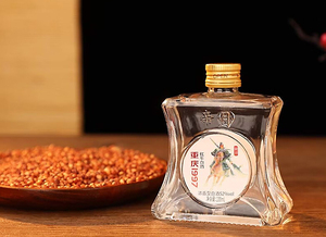 红年重庆1997白酒的价格是多少