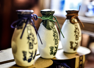 煮酒和烧酒有什么不同，你知道吗