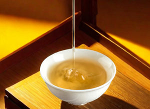 黄酒的酿造，传承千年的古老技艺