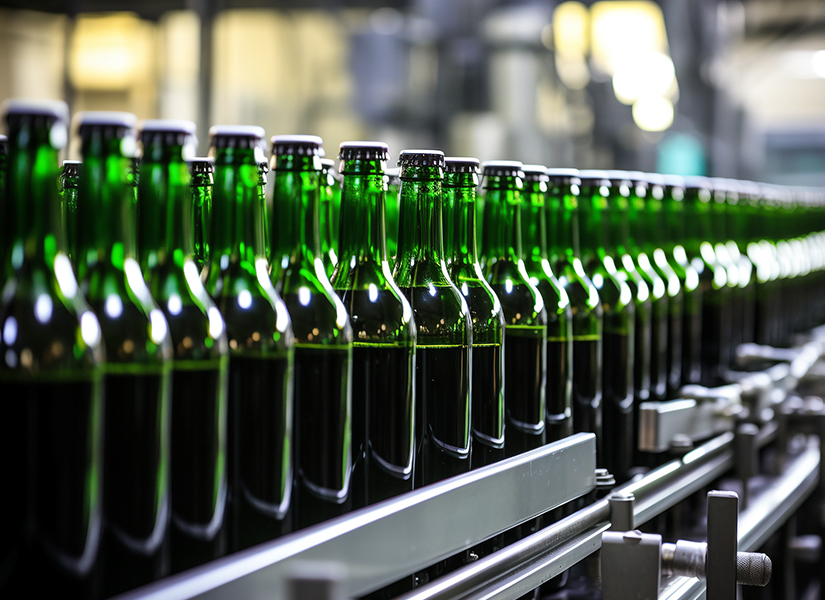 啤酒生产地对啤酒品质的影响