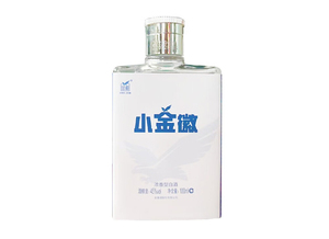 小金徽浓香酒价格是多少