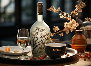 光瓶酒崛起，去繁从简，品质为王
