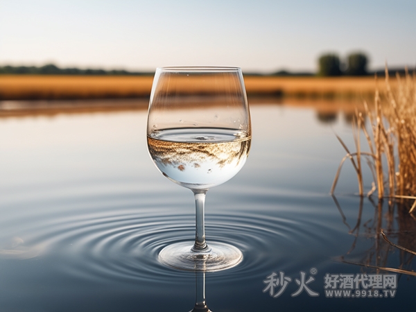 一起揭秘馥郁香型的神奇之处
