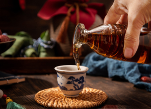 黄酒该怎么选择呢？