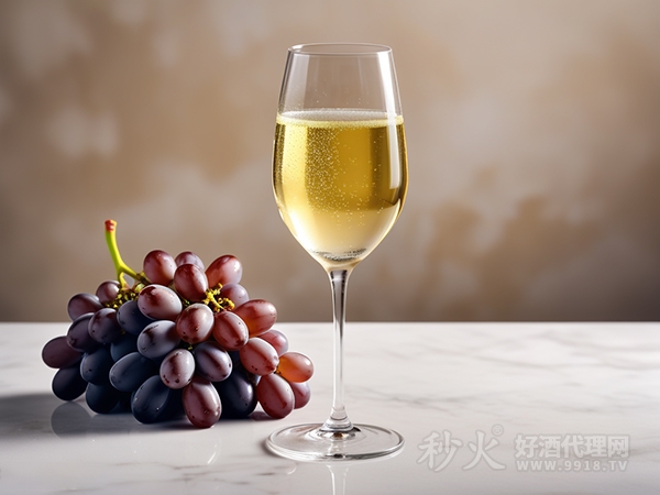 一起感受庆祝成功的象征“香槟”