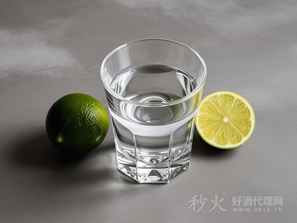 什么样的酒才可以被称为烈酒？
