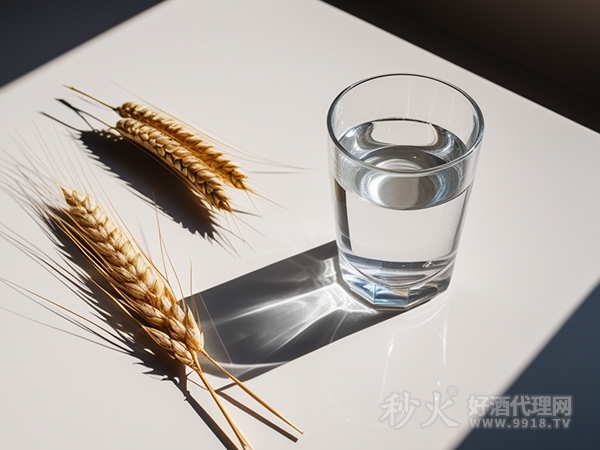 白酒的酒精度数是怎么算出来的？
