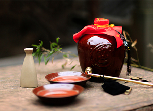 酒企争夺战，目标是在终端