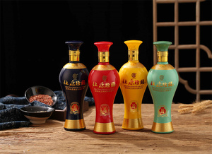 杜康酒酒厂直供，经销商开创新篇：品质有保障，实现双赢发展
