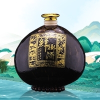 春蕾椰子酒