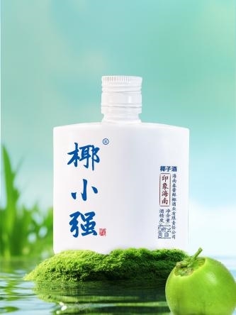 春蕾椰子酒