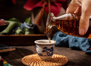 气虚体质的人适合喝哪种养生酒？