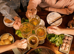 啤酒价格上涨背后的成本之困与市场变局