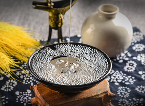 口粮酒：大众餐桌上的"液体黄金"