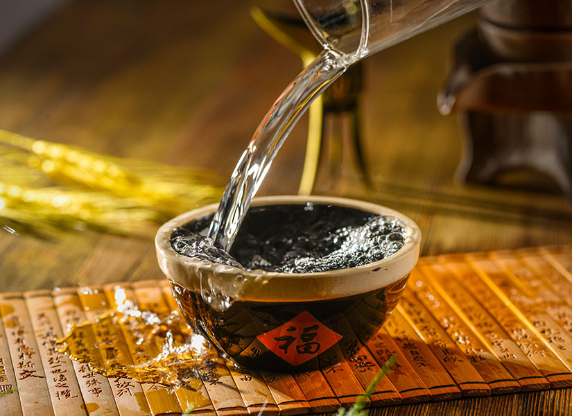 了解这 10 个白酒冷知识?