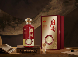 国凌·大金奖(尊享)震撼上市，金奖品质进阶，尊享高端酱香