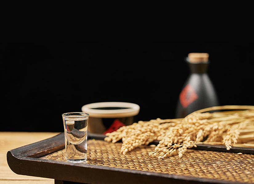 长沙糖酒会现场直击：颠覆传统的酒中爆品新鲜出炉!​