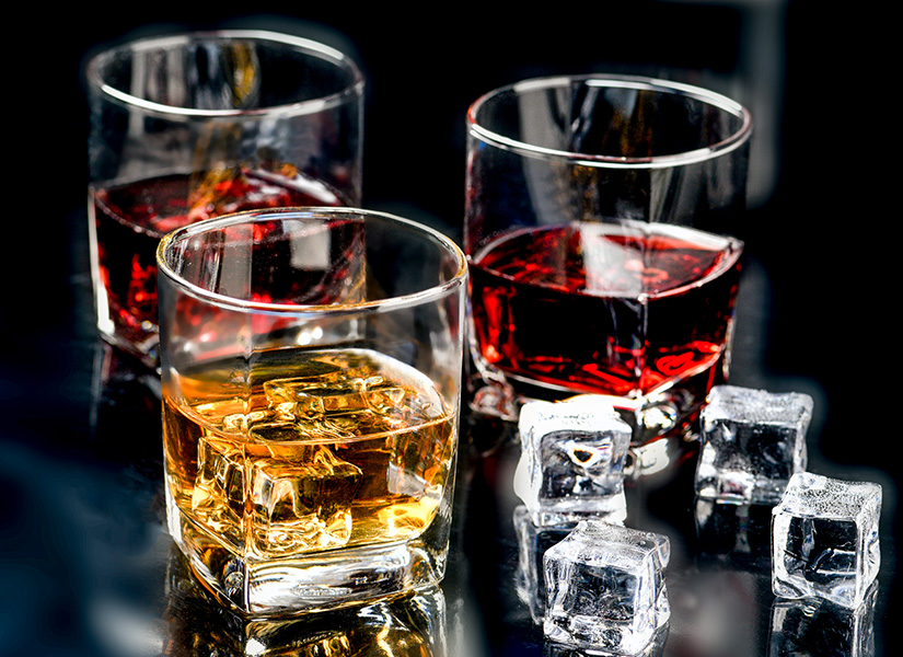 淡色啤酒和浓色啤酒的区别