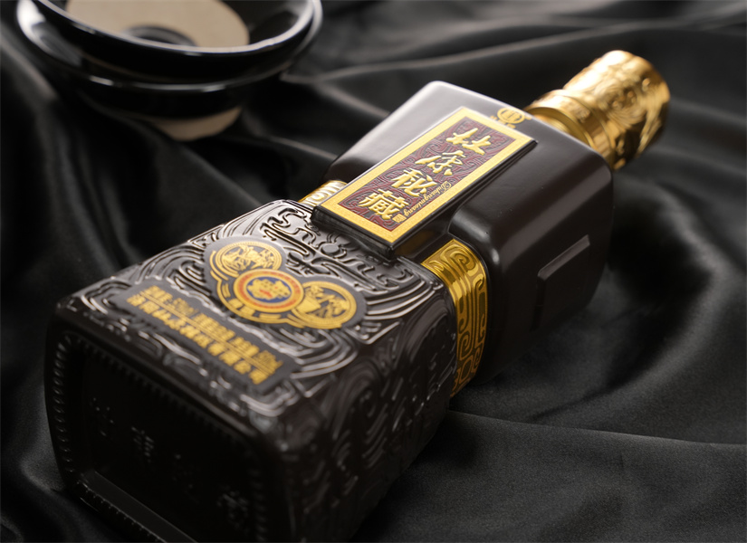 杜康酒加盟全解析，助力经销商稳健前行
