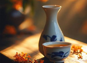 初夏喝黄酒对身体有哪些好处
