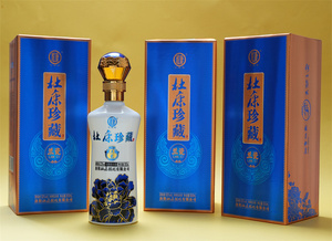 杜康酒：市县级市场的优质选择，诚邀各地区的经销商加入合作